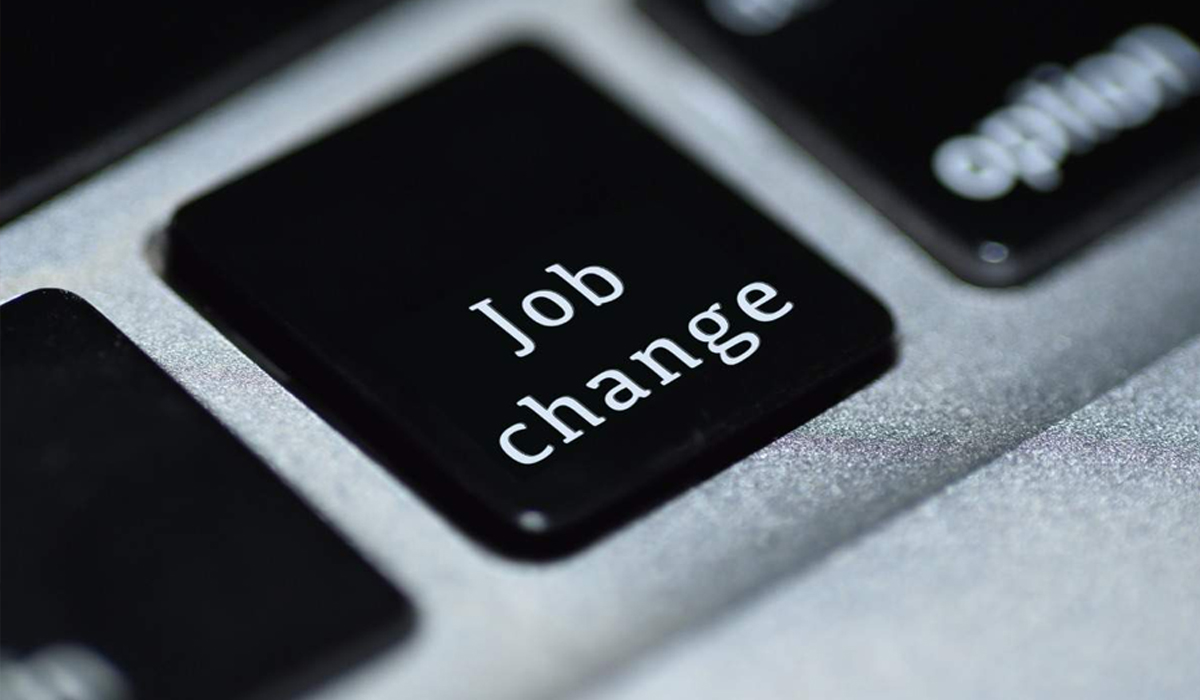 Changing JOB in Qatar